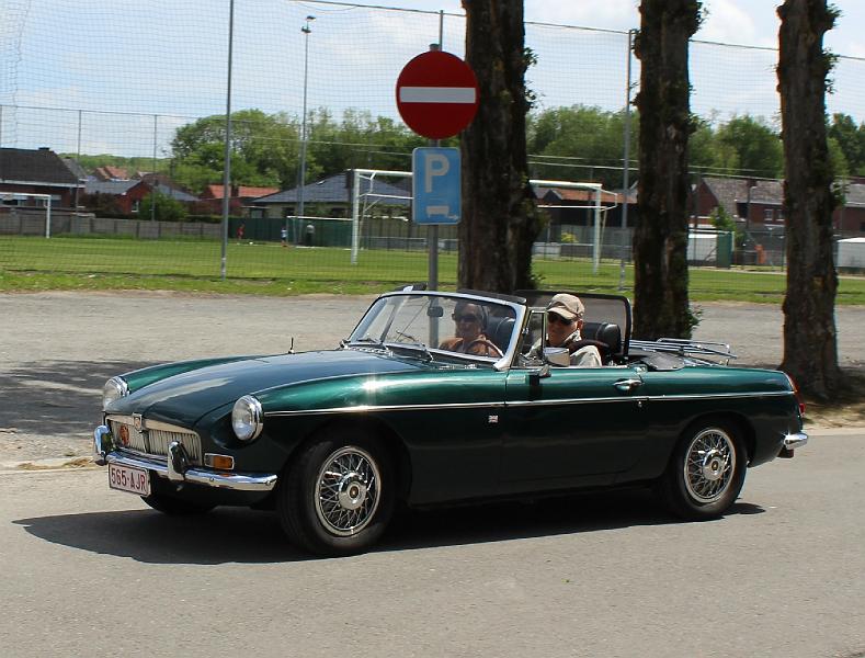 10 mei 2015 Oldtimerrit van Guido en Eleonora Vanoppen (65).JPG